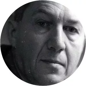 A. J. M. Smith - Canadian poet