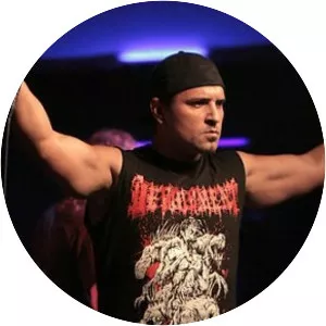 A. J. Magana - Musical artist