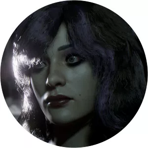 A.J. Mason - Movie character