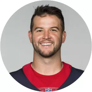 A. J. McCarron - American football quarterback