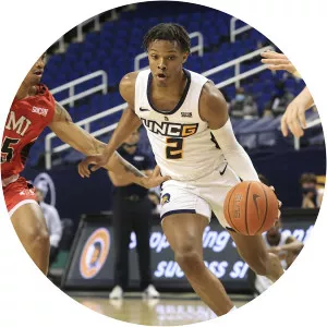 A.J. McGinnis - Basketball player