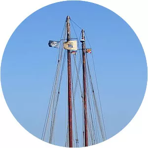 A. J. MEERWALD - Ship