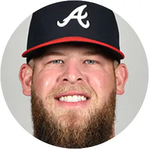 A. J. Minter - Baseball pitcher