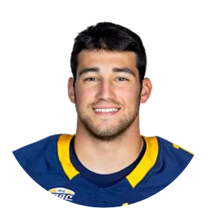 A.J. Musolino - American football player