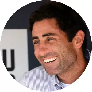 A. J. Preller - 