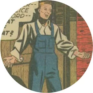 A. J. Raffles - Fictional character