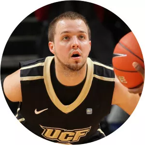 A.J. Rompza - Basketball player