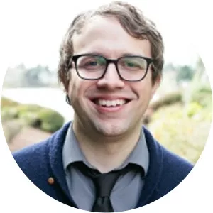 Andrew Swoboda - Author