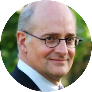 A. J. van Weele - Author