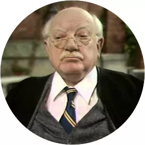 A J Wentworth, BA - 1982 ‧ Comedy