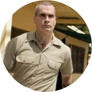 A.J. Weston - Fictional character