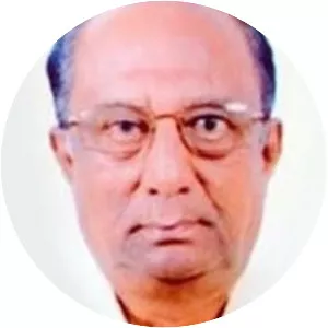 A. Jagannathan - Indian film director