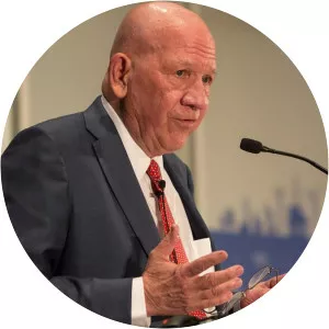 A. James Teague - CEO of Enterprise Products