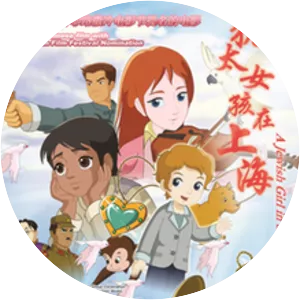 A Jewish Girl in Shanghai - 2010 ‧ Drama/War ‧ 1h 20m