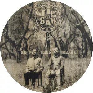 A Jigsaw - Musical group