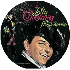 A Jolly Christmas from Frank Sinatra