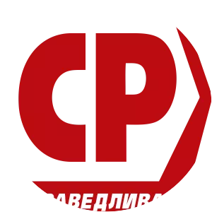 A Just Russia - Political party