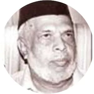 A. K. A. Abdul Samad