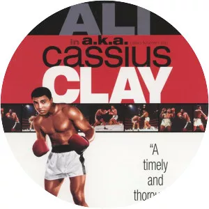A. K. A. Cassius Clay