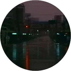 A. K. A. Serial Killer