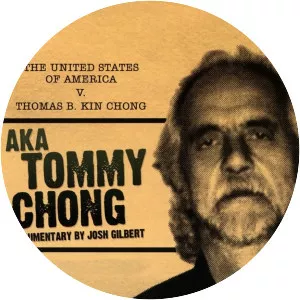 a/k/a Tommy Chong
