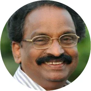 A. K. Balan
