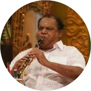 A. K. C. Natarajan