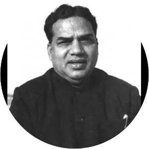 A. K. Gopalan - Indian Politician
