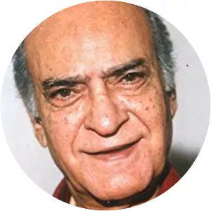 A.K. Hangal