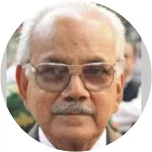 A. K. Khandker - Former Chief of Air Staff