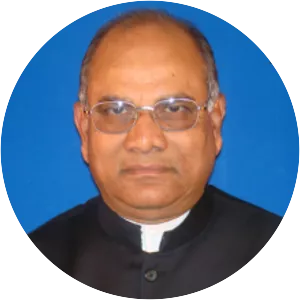 A. K. M. Rahmatullah