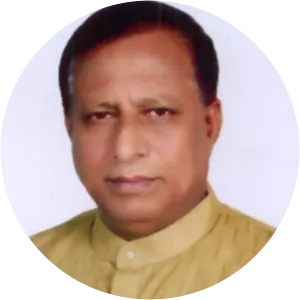 A. K. M. Rezaul Karim Tansen