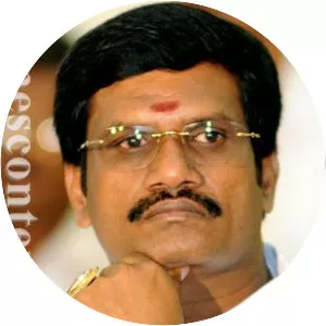 A. K. Moorthy