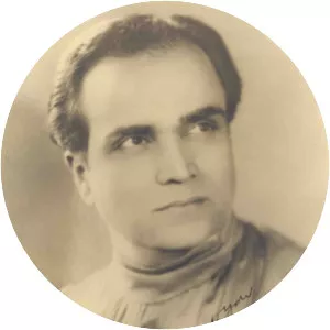 A. K. Mozumdar