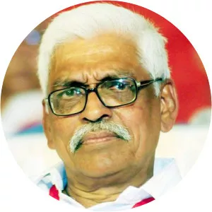 A. K. Padmanabhan - Indian Politician