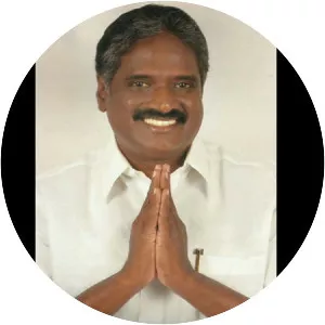 A. K. S. Vijayan - Indian Politician