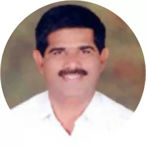 A. K. Selvaraj - Member of the Tamil Nadu Legislative Assembly