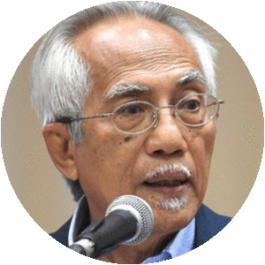 A. Kadir Jasin
