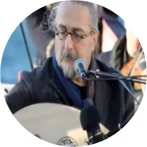 A. Kadri Rizeli Musician