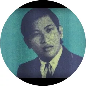 A. Karim Jais - Singer