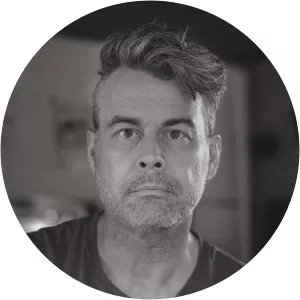 A. Karperyd - Musical artist