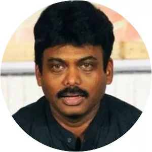 A. Karunakaran