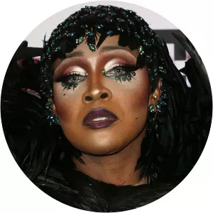 A'keria C. Davenport