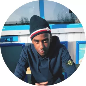 A-Keyy - Musical artist