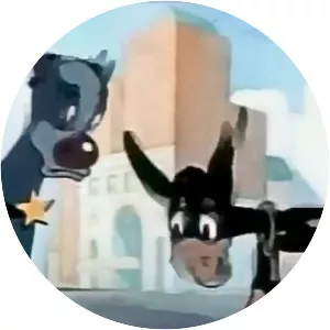 A Kick in Time - 1940 ‧ Short/Animation