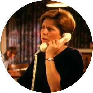 A Killer Among Friends