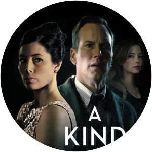 A Kind of Murder - 2016 ‧ Drama/Crime ‧ 1h 35m