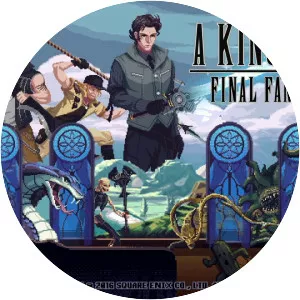 A King's Tale: Final Fantasy XV