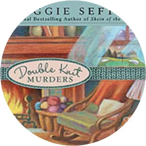 A Knitting Mystery Series