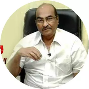 A. Kodandarami Reddy